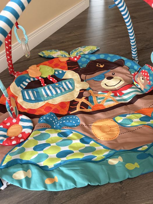 Продам детские коврики