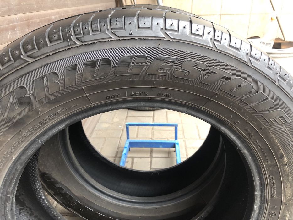 235/65/18 б/у из Германии