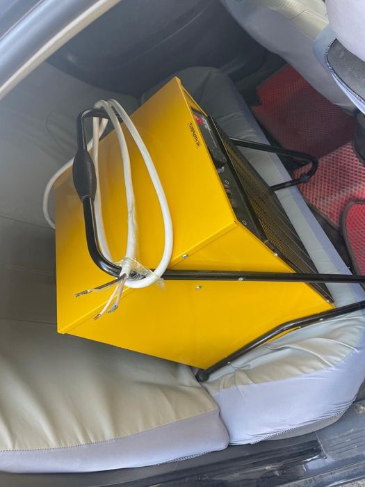 Жылытқыш/обогреватель “DAIRE”