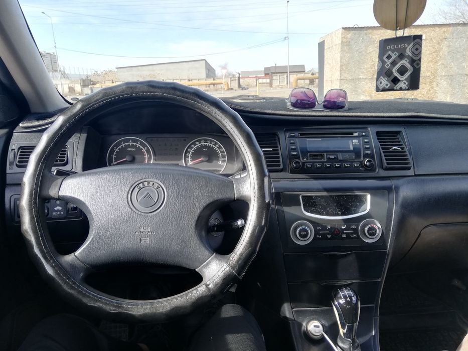 Продаётся авто в отличном состоянии