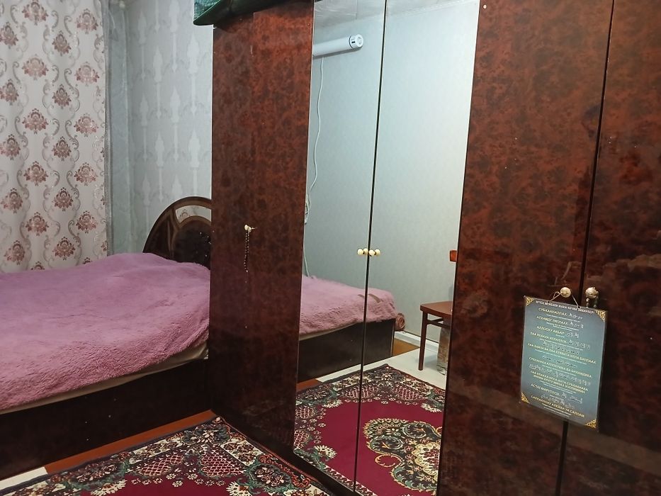 Сильный гарнитур