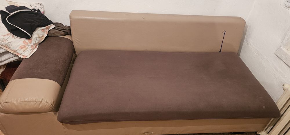 Диван нераскладной