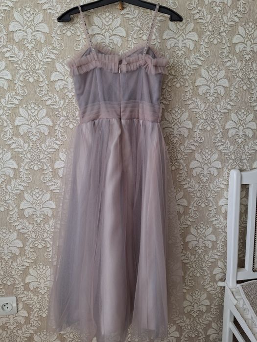 Продам вечернее платье