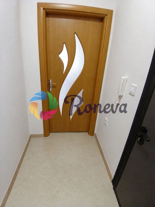 2-стаен в Варна-Център площ 63 цена 650