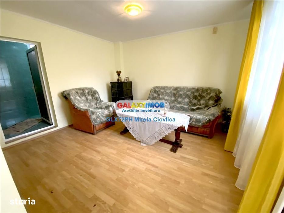 Vanzare casa Baicoi Primarie