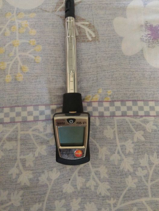 TESTO
Страна — Германия
Базовая единица — шт
Производитель — TESTO
Стр