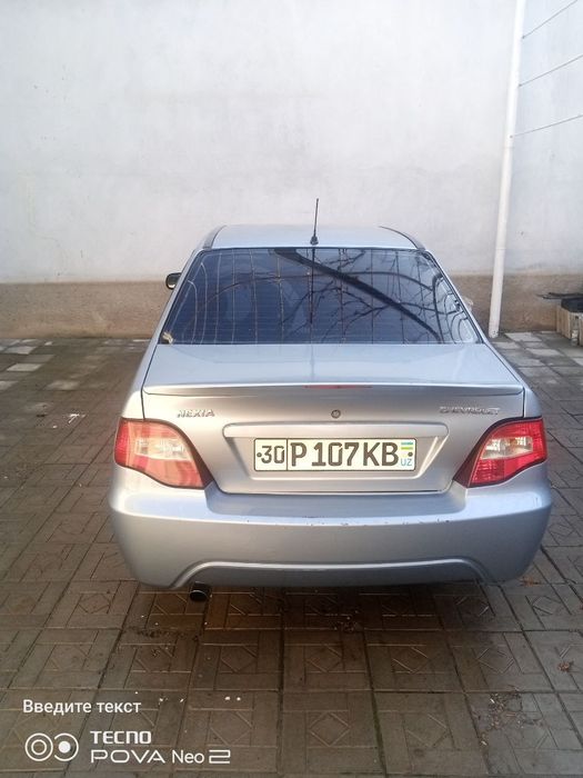 Продаю свою машину