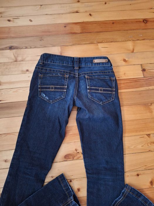 Дънки DKNY JEANS размер ХС