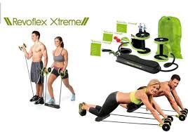 Тренажер Revoflex Xtreme.