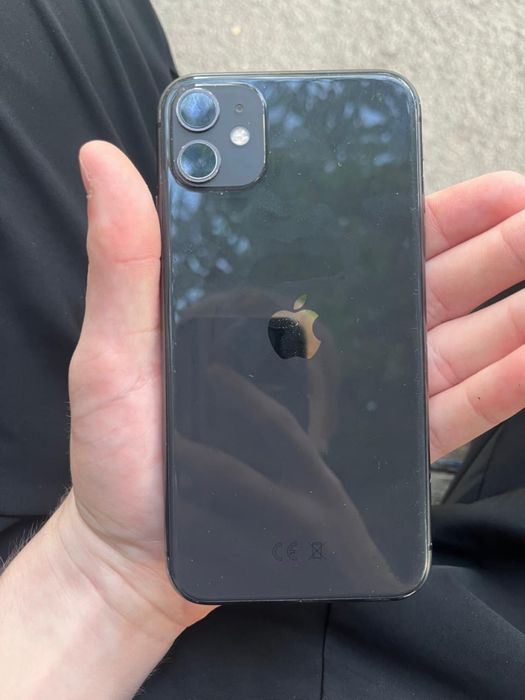 Iphone11 64гб 68 % срочно