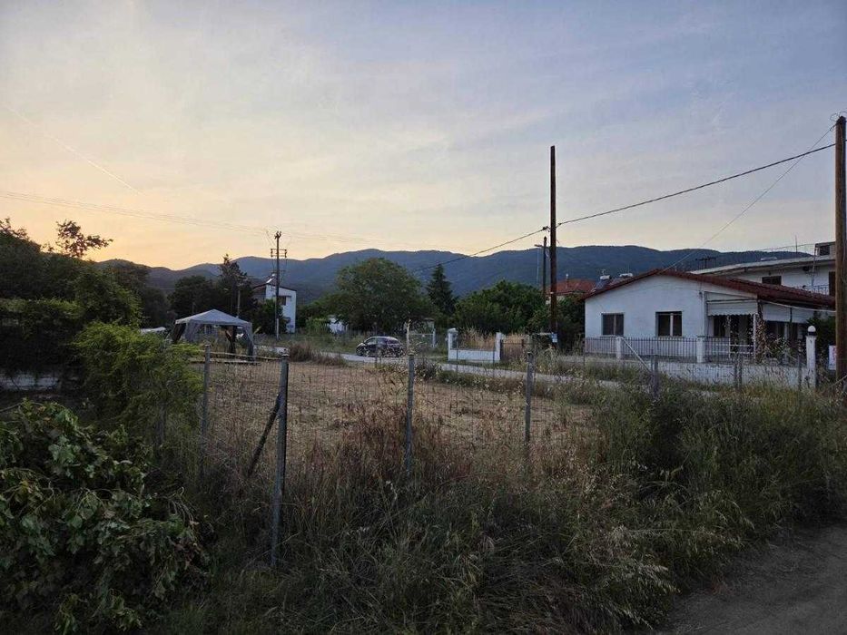 Продава се парцел с площ  202,19 м2  в Аспровалта , Гърция