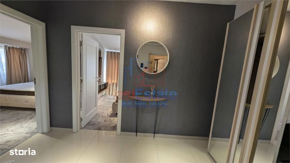 Apartament full 2 camere decomandat