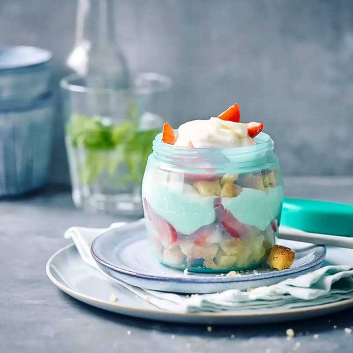 Универсален буркан 325 мл Tupperware