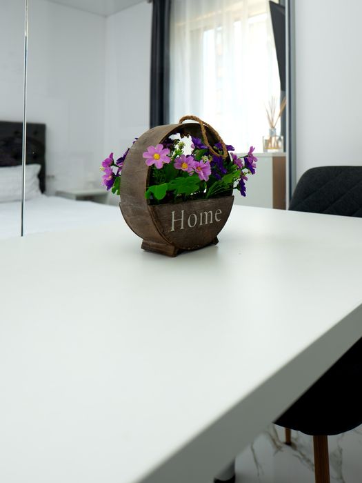 Apartamente moderne Militari-Chiajna Regim Hotelier Netflix & parcare