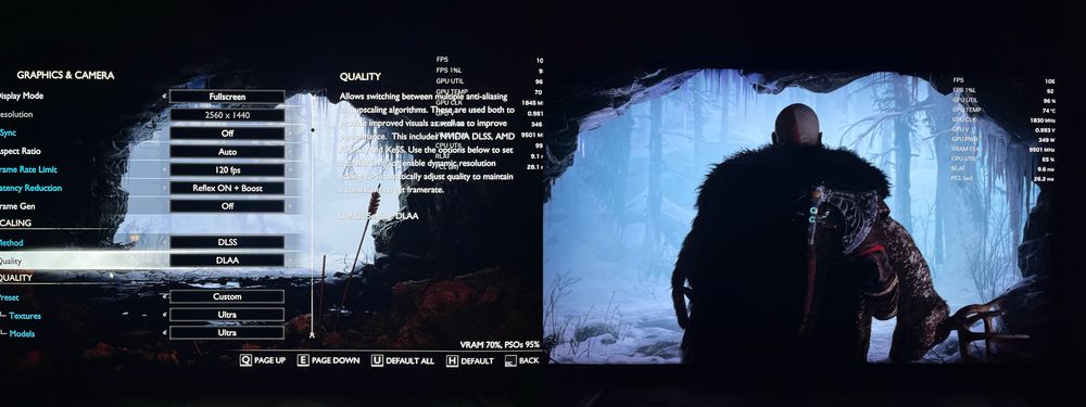 Nvidia GeForce RTX 3080 Gigabyte Gaming OC 10GB