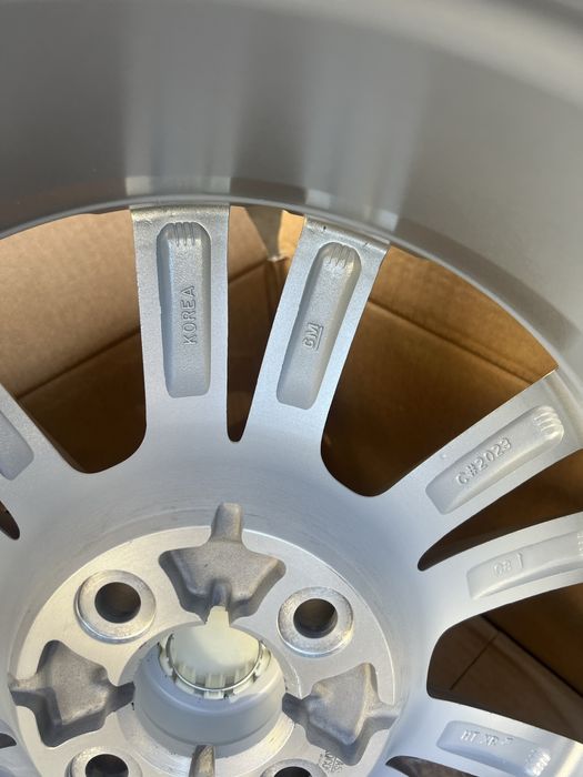 R16 Cobalt deska GM Karea