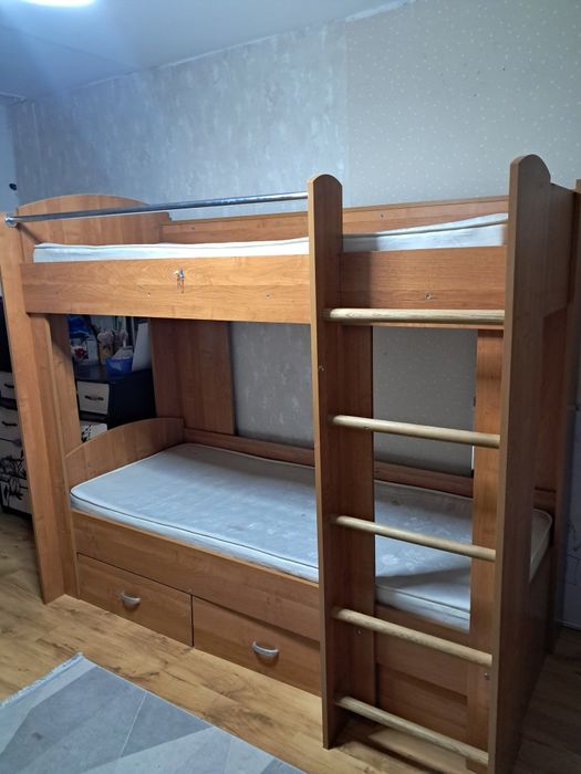 Продам кровать ...