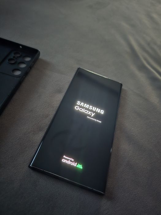 Samsung Galaxy S22 ultra - 512 GB
