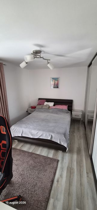 [DE VÂNZARE] Duplex MODERN 3 camere | Complet mobilat & utilat | 3 locuri parcare – Valea Adâncă (Strada Cornești)