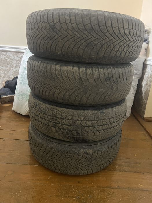 Lassa ballon R15 Gentra