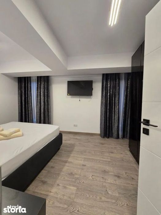 Apartament 2 camere | Floreasca | Lux | Prima inchiriere