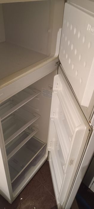 Холодильник беко