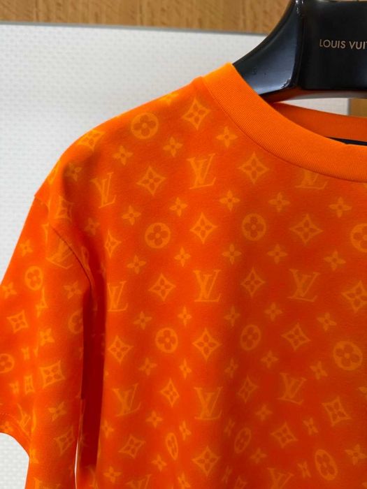 Tricou Louis Vuitton Premium