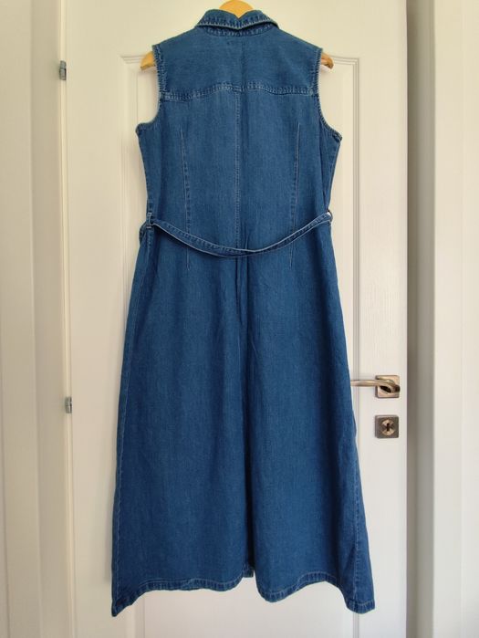 Sarafan blugi capse -XL