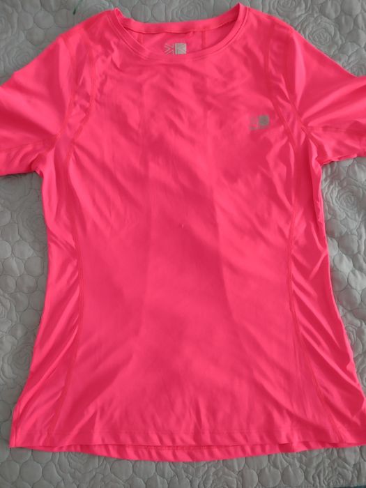 Tricou dama Karrimor
