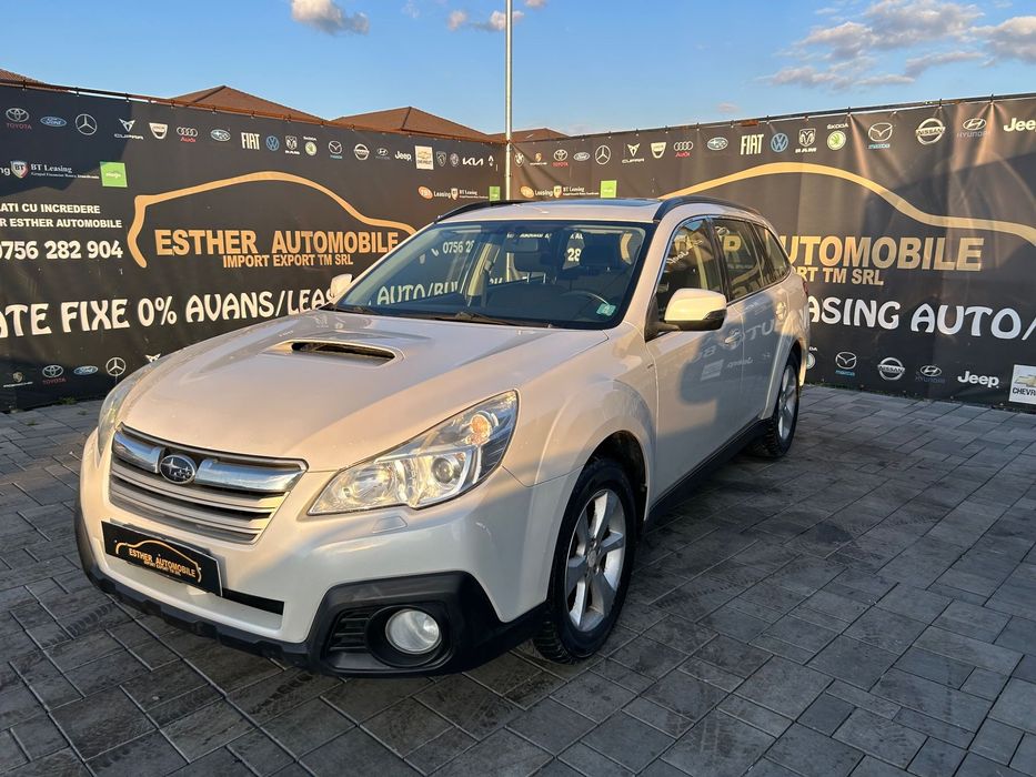 Subaru Outback Subaru outback