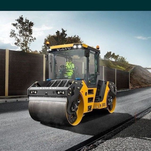 Asfalt New xizmati ishonch kafolati