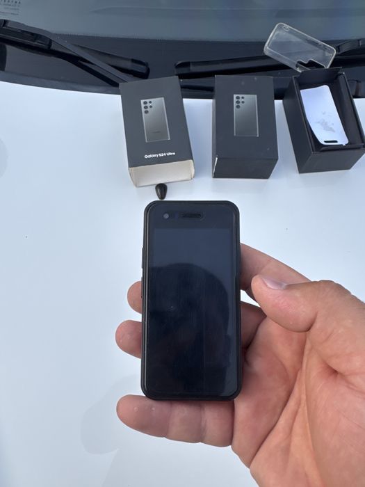 Galaxy s24 Ultra mini