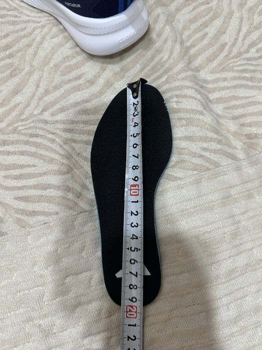 Детские кроссовки Adidas FORTARUN 4.0 SHOES KIDS ОРИГИНАЛ