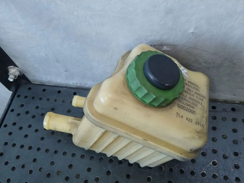 vas ulei servodirectie vw touareg 7p 2010-2014  7l6422371e