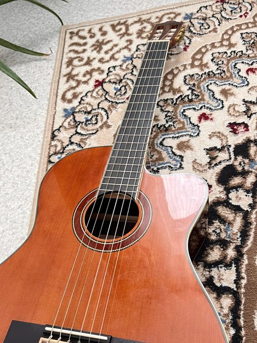 Продам гитару чтобы играть на гитаре