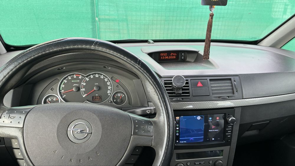 Vand  sau Schimb Opel Meriva 2008 1.3 Diesel eco