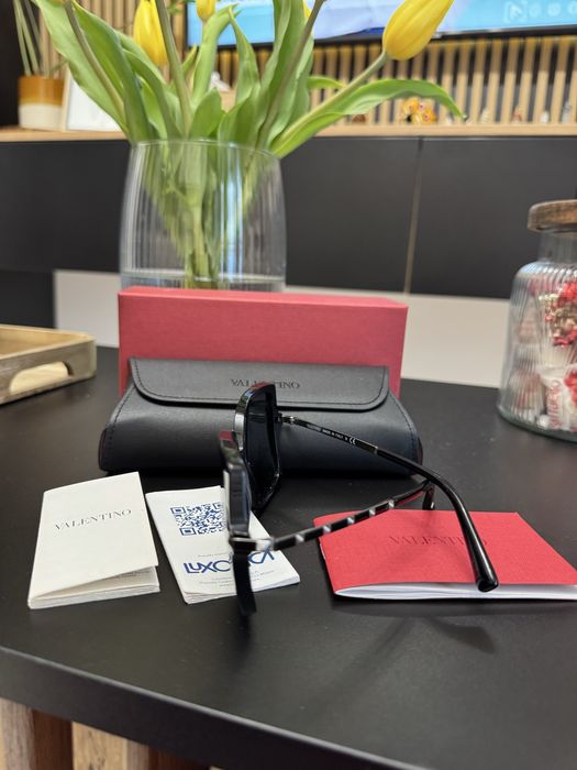 Ochelari de soare Valentino