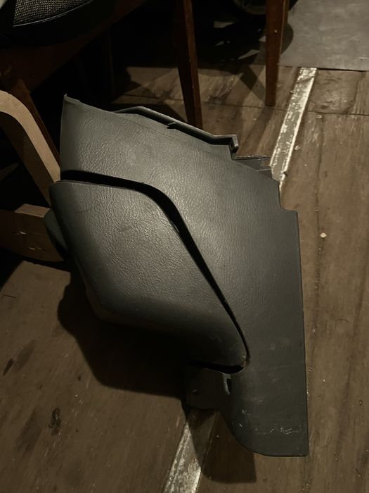 Бардачек хонда одисей