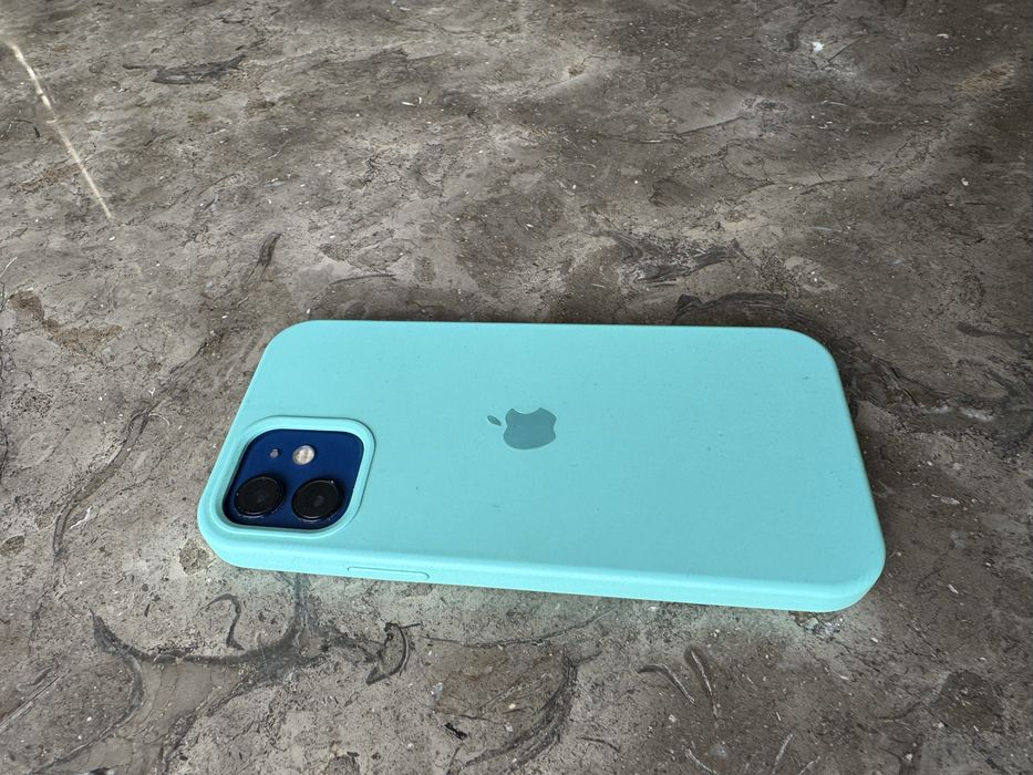iPhone 12 64GB Blue