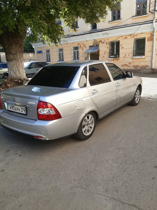 Продам приору 2008 или обмен