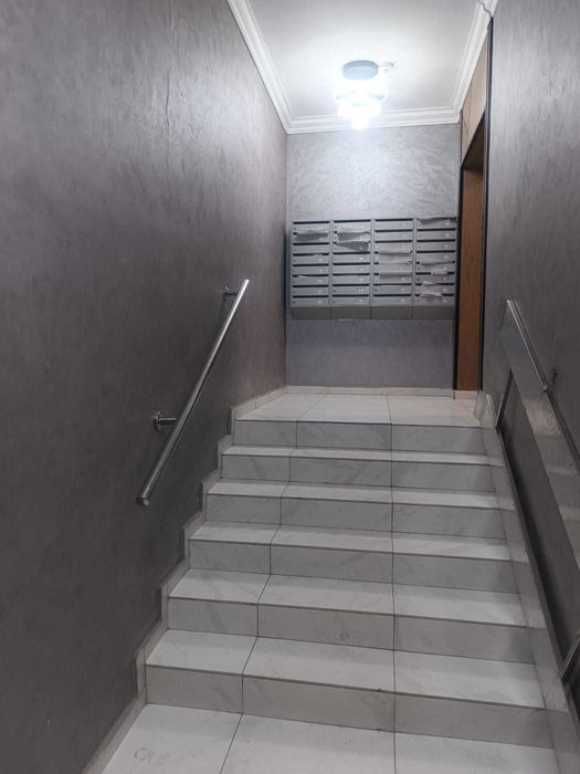Продается евро 3 комн кв в ЖК Абай