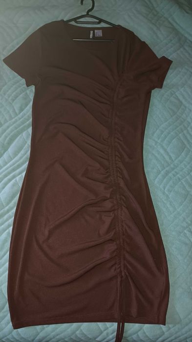 Платье женское размер s