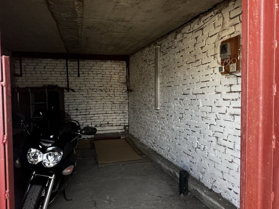 Продам гараж сообщество Родник