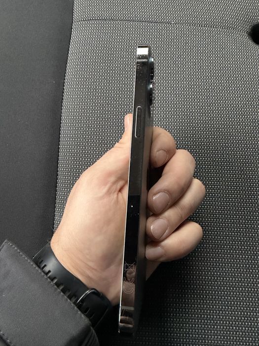 Iphone 12 Pro Max 256GB