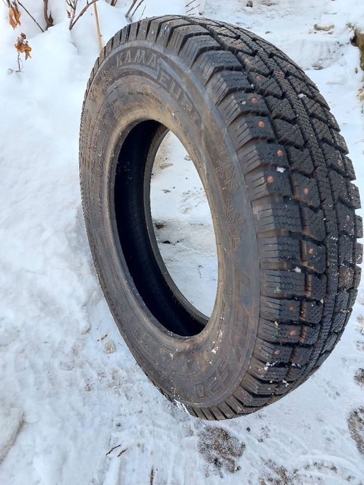 Продам резину   185\75R\16C