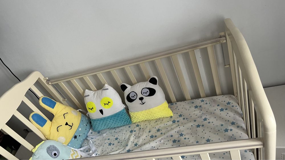 Продам кровать .