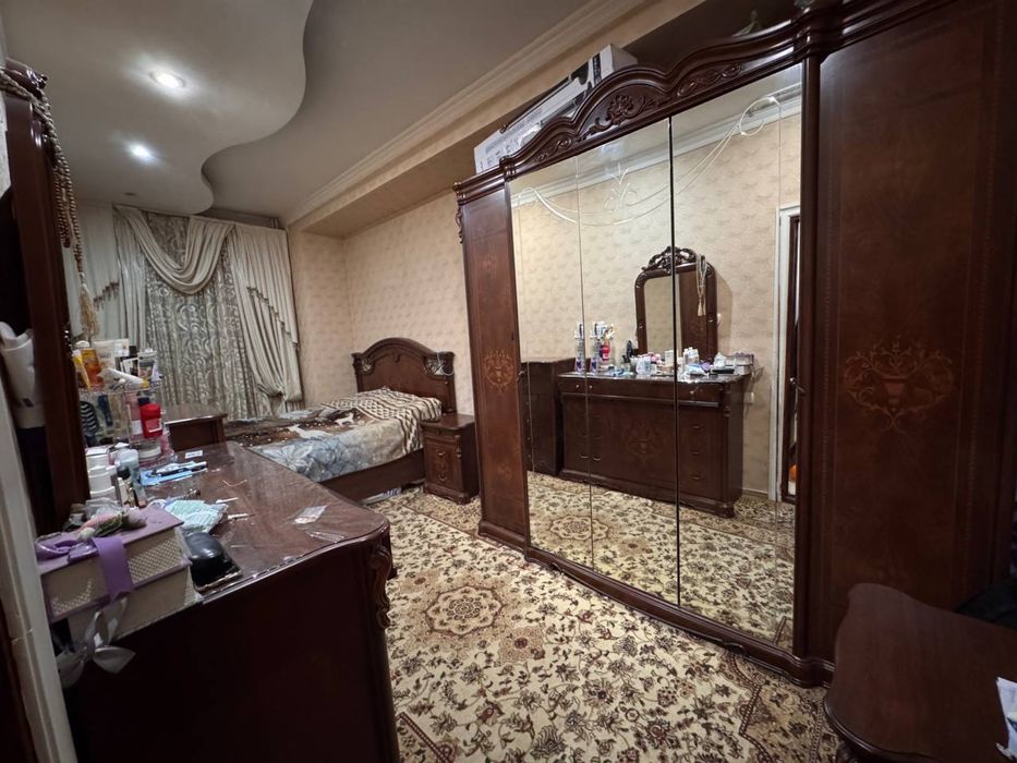 Продаётся квартира на 2 линии, помогу с ипотекой, сам работаю в банке!