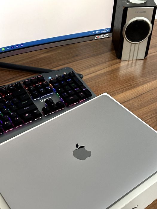 macbook pro 13-inch intel core i5