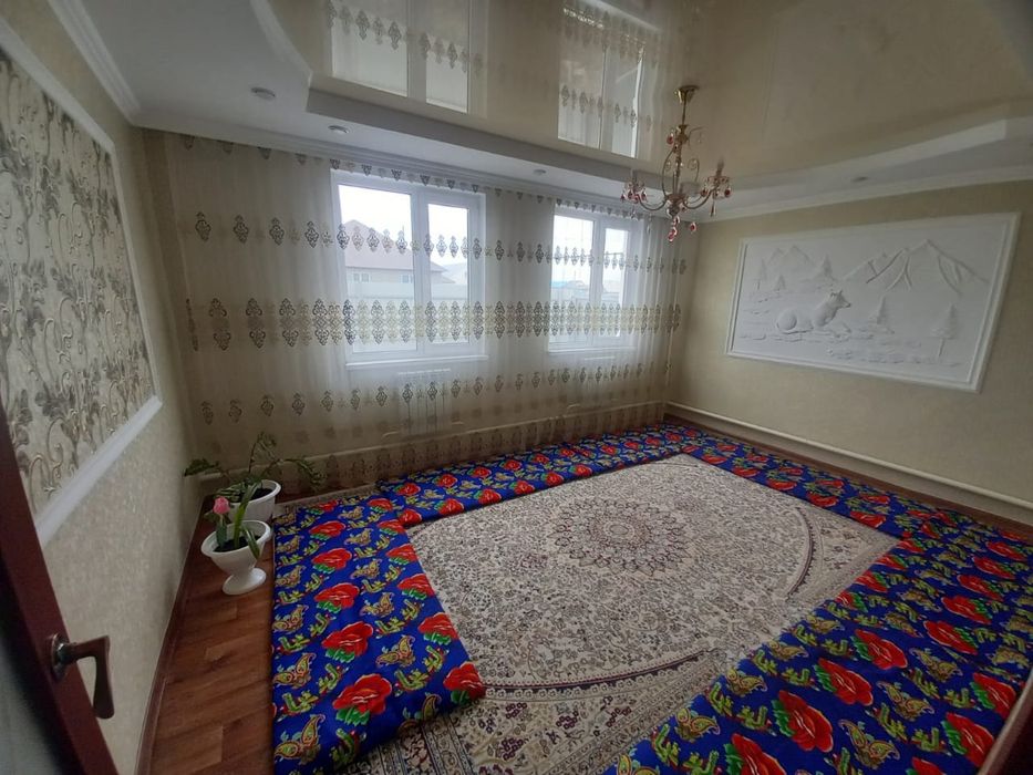 Продается дом частный в микр Сарытау