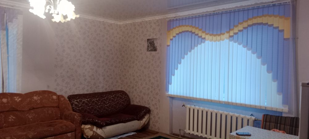 Продается 1 комнатная квартира